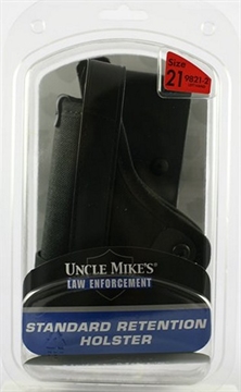 Picture of UNCLE MIKE'S RET HLSTR JACKET #21 LH 98212