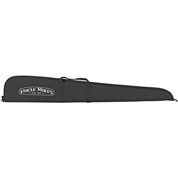 Picture of Uncle Mikes SHOTGUN CASE LARGE 48'' BLACK 41300BK