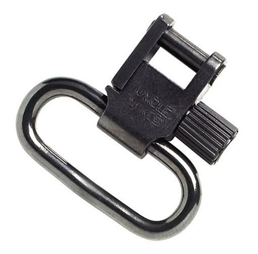 Picture of MIKE'S SWIVELS NON TRI-LOCK BLUED 1" CLAM 14022