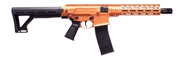 Picture of UMA 2292328 P2P DEFENSOR 68C .68 ORANGE/BLK