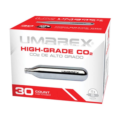 Picture of Umarex Umarex 12g CO2 Cylinders 30pk 2211300