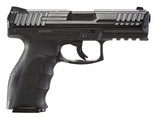 Picture of UMAREX AIR H&K VP9 PST 177 BLK 18 2252308