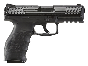 Picture of UMAREX AIR H&K VP9 PST 177 BLK 18 2252308