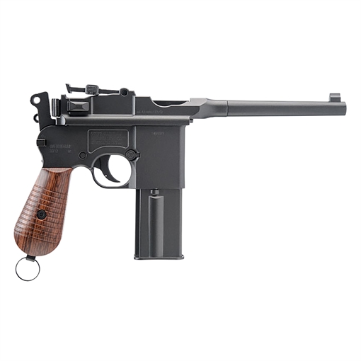 Picture of RWS/Umarex Legends M712 CO2 177 BB 18+1 2251807
