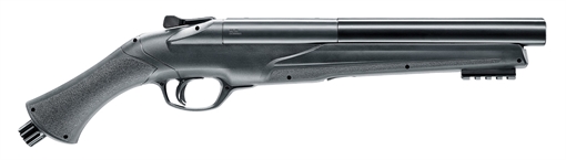 Picture of Umarex T4E TS 68 Paintball Marker Double Barrel Shotgun .68 cal - Black 2292130