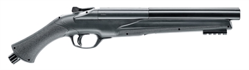Picture of Umarex T4E TS 68 Paintball Marker Double Barrel Shotgun .68 cal - Black 2292130