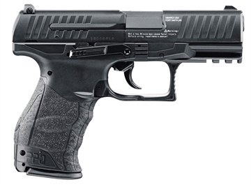 Picture of Umarex USA Walther PPQ CO2 177 8rd 3.30" 2256010