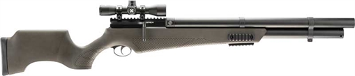 Picture of UMAREX AIRSABER ELITE X2 PCP ARROW RIFLE W/4X32MM SCOPE 2252157