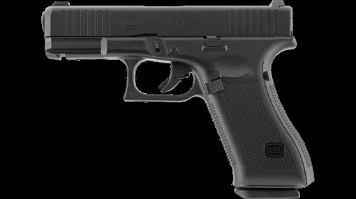 Picture of UMAREX AIRSOFT G45 PISTOL 2276345