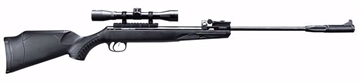 Picture of UMAREX USA ARRAX MULTI SHOT BREAK 22CAL 2252164