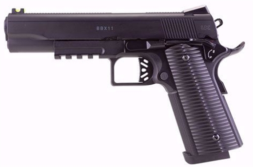 Picture of RWS/Umarex BBX11 177 16rd, Skeleton Trigger and Hammer 2251509