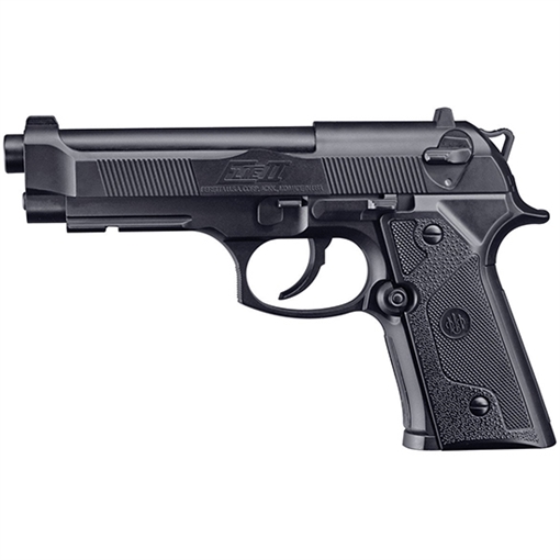 Picture of UMAREX USA BER ELITE II BB 177CAL 2253003