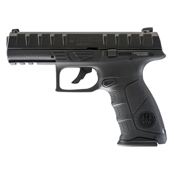 Picture of UMAREX BERETTA APX AIR PISTOL .177/BB CO2 POWERED 2253020
