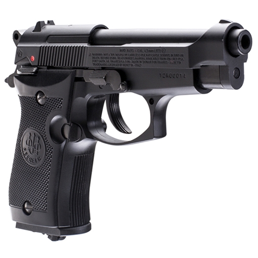 Picture of UMAREX USA BERETTA M84FS 177 CAL BB 2253015