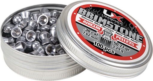 Picture of Umarex UX Brimstone .30 TITAN (weight 50.77 gr)�100/ct 2211355