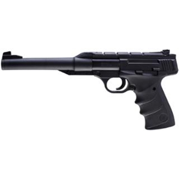 Picture of UMAREX BROWNING BUCK MARK .177 PELLET BREAK BARREL AIR PISTOL 2252270