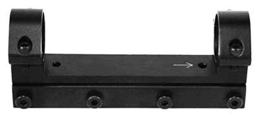 Picture of RWS C MOUNT FOR 1" TUBE SCOPES 11MM DOVETAIL 1-PIECE STEEL 2300596