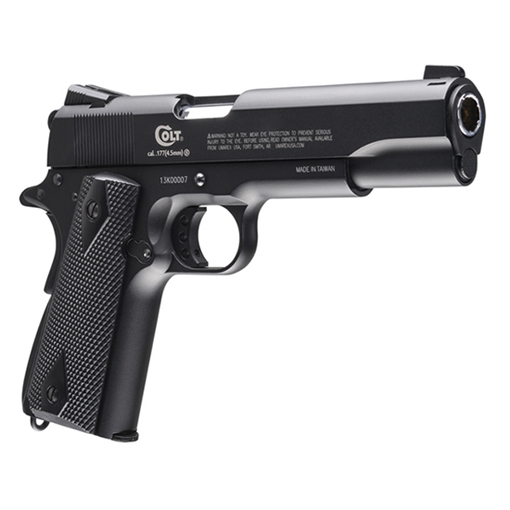 Picture of Umarex Colt Commander Air Pistol .177 Cal 2254028