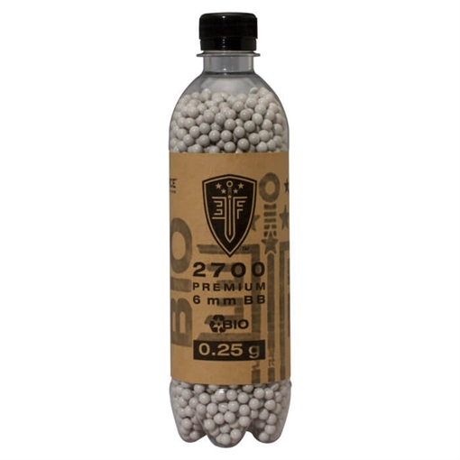 Picture of UMAREX ELITE FORCE BIO .25 GRAM 2700 CT 2211074