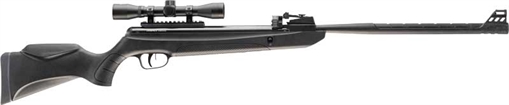 Picture of UMAREX EMERGE TNT .22 PELLET AIR-RIFLE W/ 4X32MM SCOPE 2251386