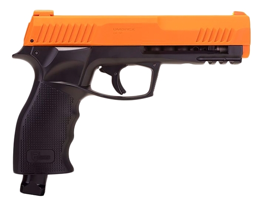 Picture of RWS/Umarex P2P HDP Range 60' Orange/Black Includes Practice Rounds Only 2292327