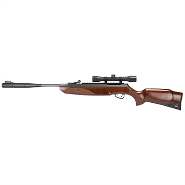 Picture of UMAREX USA FORGE AIR GUN 177CAL 4X32 SCOPE 2251357