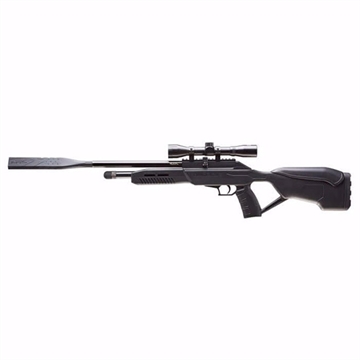 Picture of UMAREX FUSION 2 COMBO .177 CO2 AIR-RIFLE W/ 4X32MM SCOPE 2251365