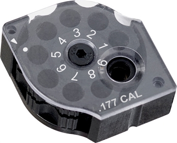 Picture of UMAREX FUSION 2 MAGAZINE .177 CALIBER PELLET 2251366
