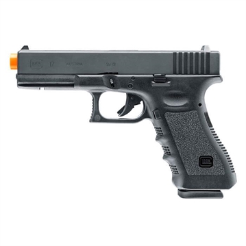 Picture of Umarex GLOCK? 17 Gen3 Blowback Airgun Pistol - Airsoft 6mm BB 2276312