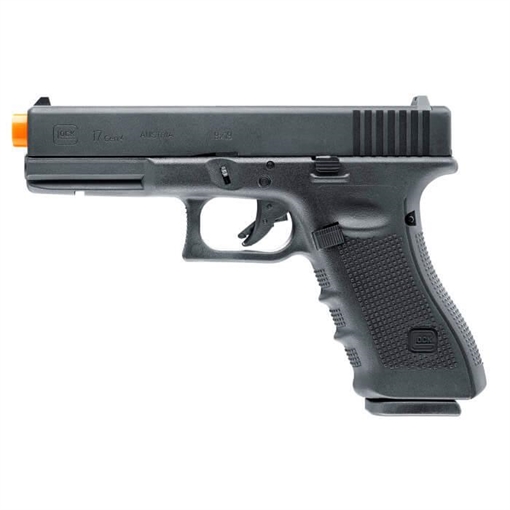 Picture of Umarex GLOCK? 17 Gen4 - Blowback Airgun Pistol - Black Airsoft 6mm BB 2276300