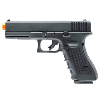 Picture of Umarex GLOCK? 17 Gen4 - Blowback Airgun Pistol - Black Airsoft 6mm BB 2276300