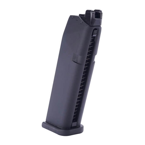 Picture of Umarex GLOCK 17 Gen4 & Gen3 Blowback Airgun Magazine Airsoft 6mm BB 22/rd 2276302