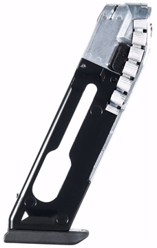 Picture of Umarex Glock 17 Gen 5 Magazine .177 Cal BB 20/rd 2255215