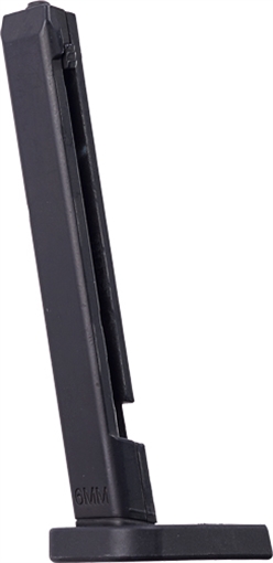 Picture of UMAREX GLOCK 19 GEN3 AIRSOFT MAGAZINE 11-ROUNDS DROP FREE 2275201