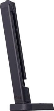 Picture of UMAREX GLOCK 19 GEN3 AIRSOFT MAGAZINE 11-ROUNDS DROP FREE 2275201