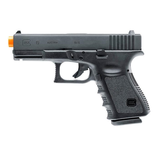 Picture of Umarex GLOCK? 19 Gen3 Blowback Airgun Pistol - Airsoft 6mm BB 2276303
