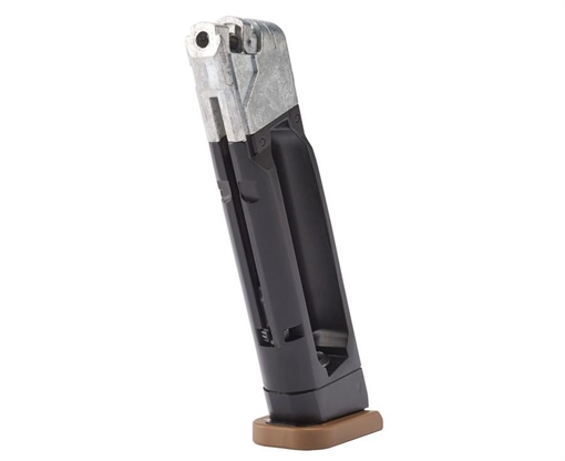 Picture of Umarex Glock 19x GEN5 18-shot Drop-free Air Pistol Magazine .177 BB 2255213