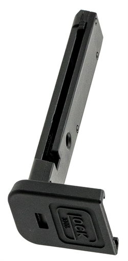 Picture of Umarex Glock Air Guns Replacement Magazine 177BB Black 2255201