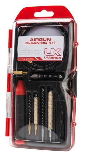 Picture of Umarex USA GUN CLEANING KIT 177|22 2230036