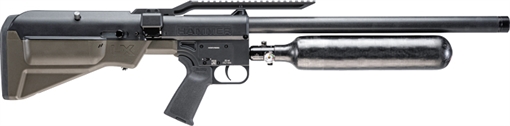 Picture of UMAREX HAMMER CARBINE PCP .50 CALIBER BOLT ACTION 2251526