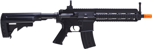 Picture of UMAREX HK 416 AEG 6MM AIRSOFT ELECTRIC POWERED BLACK 2279042