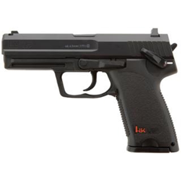 Picture of Umarex Umarex HK USP Airgun Pistol .177 Black 2252300 225-2300