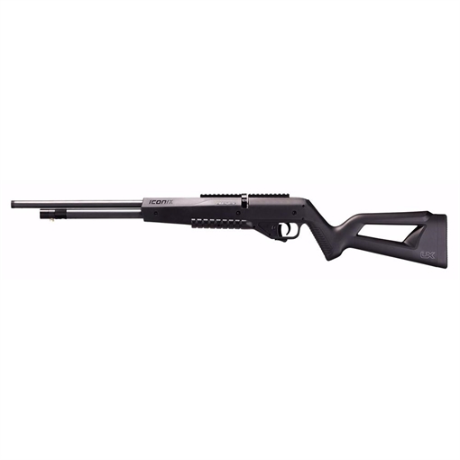 Picture of Umarex Iconix .22 Cal PCP Airgun Rifle 1000 fps Black 2252135