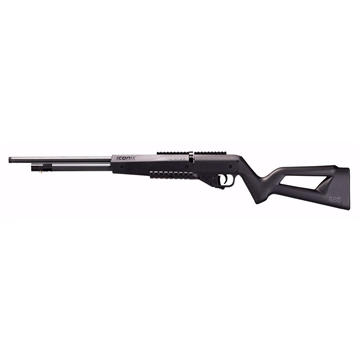 Picture of Umarex Iconix .22 Cal PCP Airgun Rifle 1000 fps Black 2252135