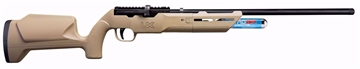 Picture of UMAREX AIR RIFLE KOMPLETE .25 W/PCP TANK BROWN 2251562