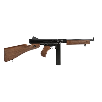 Picture of Umarex M1A1, C02 Air Rifle, 177 BB, 435 Feet Per Second, Full Auto, Matte Finish, Black, 30 Round 2251820