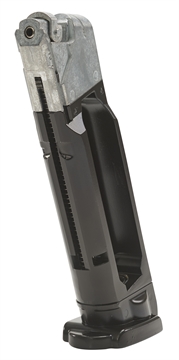 Picture of UMAREX MAGAZINE H&K VP9 177 18-SHOT 2252309
