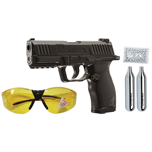 Picture of UMAREX USA MCP KIT 177CAL MCP GLASSES BB'S CO2 2252118