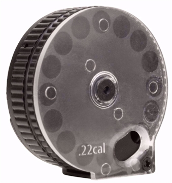 Picture of UMAREX EXTRA MAG FOR NOTOS G2 .22 15RD 2254872
