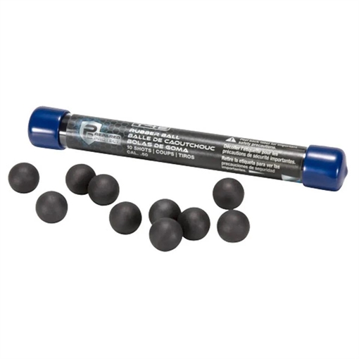 Picture of RWS/Umarex Pepper Balls Black 20 Count 2292326